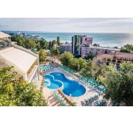 Готель Park Hotel Golden Beach, 4★