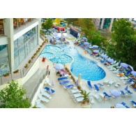 Готель Park Hotel Golden Beach, 4★