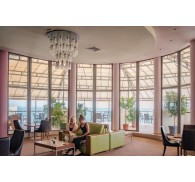 Готель Park Hotel Golden Beach, 4★