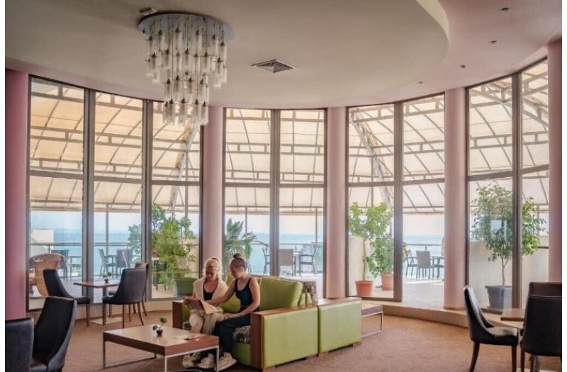 Готель Park Hotel Golden Beach, 4★ Готель Park Hotel Golden Beach, 4★
