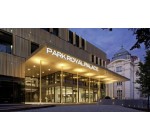 Готель Park Hotel Royal Palace, 4★