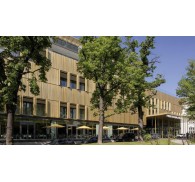 Готель Park Hotel Royal Palace, 4★