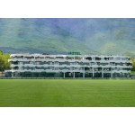 Готель Park Hotel & Spa Boyana, 3★