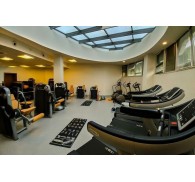 Готель Park Hotel & Spa Boyana, 3★