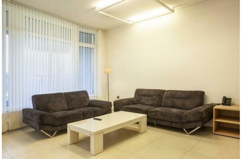 Готель Park Hotel & Spa Boyana, 3★ Готель Park Hotel & Spa Boyana, 3★