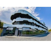 Готель Park Hotel & Spa Boyana, 3★