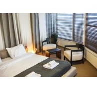 Готель Park Hotel & Spa Boyana, 3★