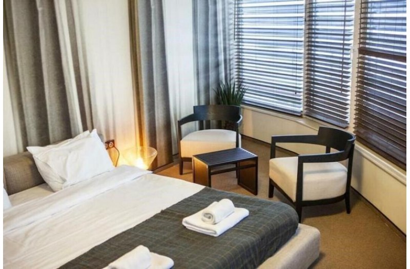 Готель Park Hotel & Spa Boyana, 3★ Готель Park Hotel & Spa Boyana, 3★