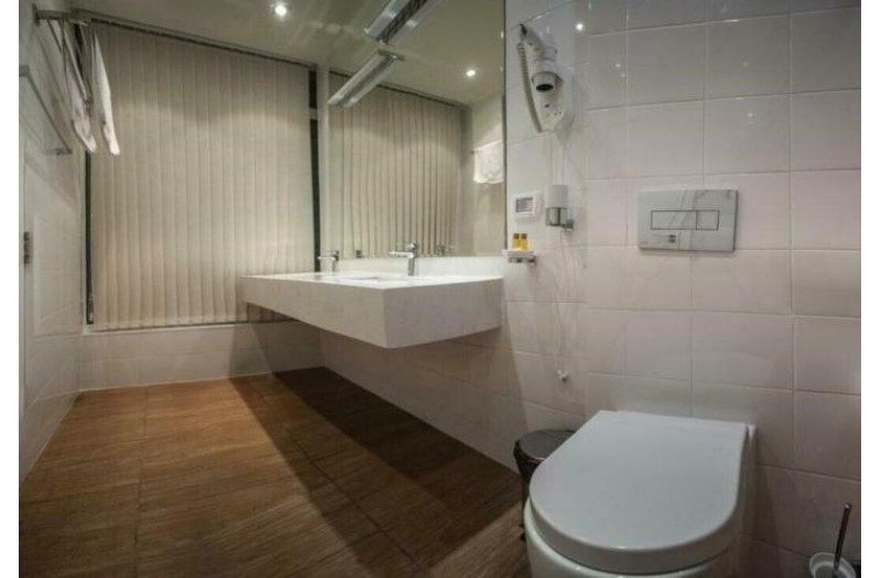 Готель Park Hotel & Spa Boyana, 3★ Готель Park Hotel & Spa Boyana, 3★