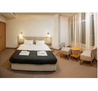 Готель Park Hotel & Spa Boyana, 3★