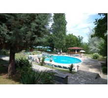 Готель Park Hotel Zdravec, 3★