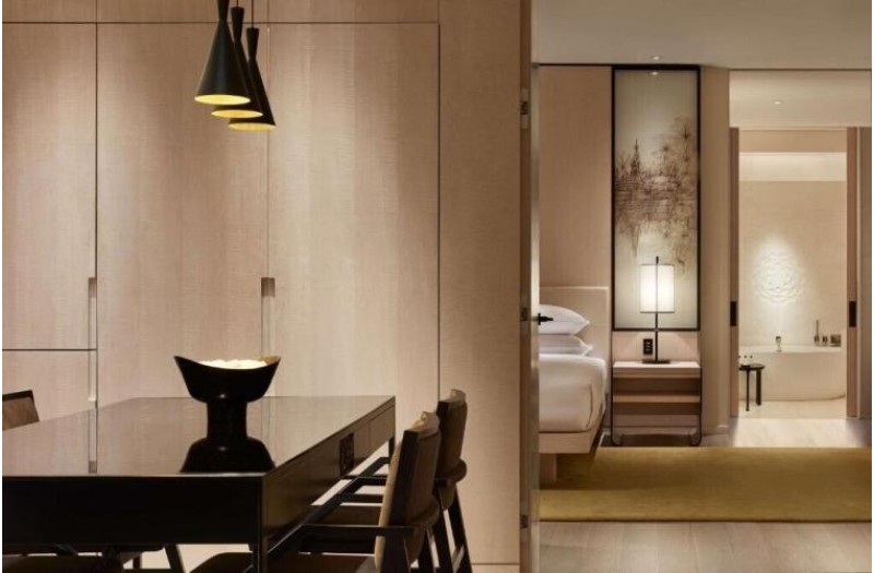 Готель Park Hyatt Bangkok, 5★ Готель Park Hyatt Bangkok, 5★
