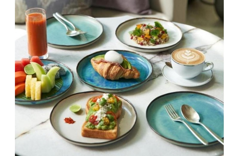 Готель Park Hyatt Bangkok, 5★ Готель Park Hyatt Bangkok, 5★