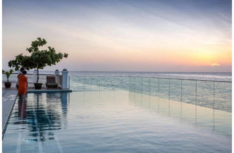 Готель Park Hyatt Zanzibar, 5★ Готель Park Hyatt Zanzibar, 5★