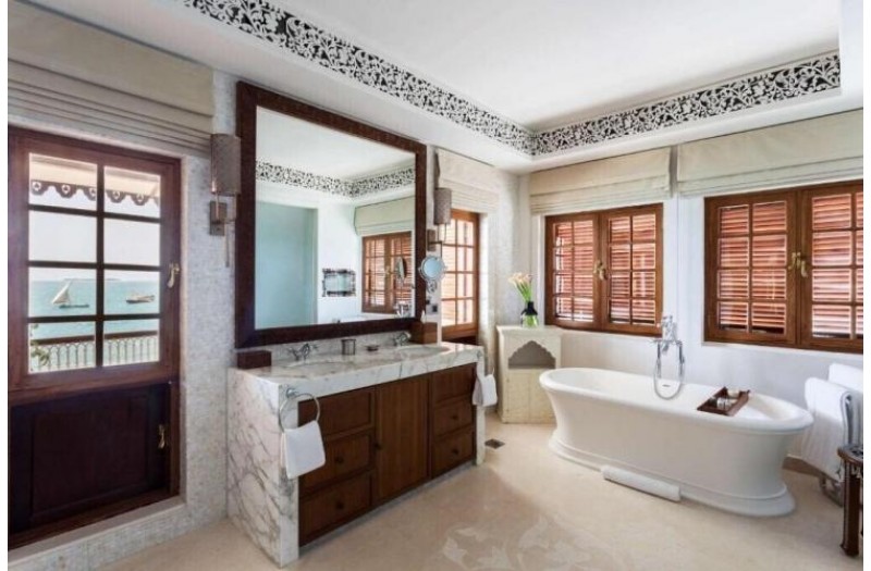 Готель Park Hyatt Zanzibar, 5★ Готель Park Hyatt Zanzibar, 5★
