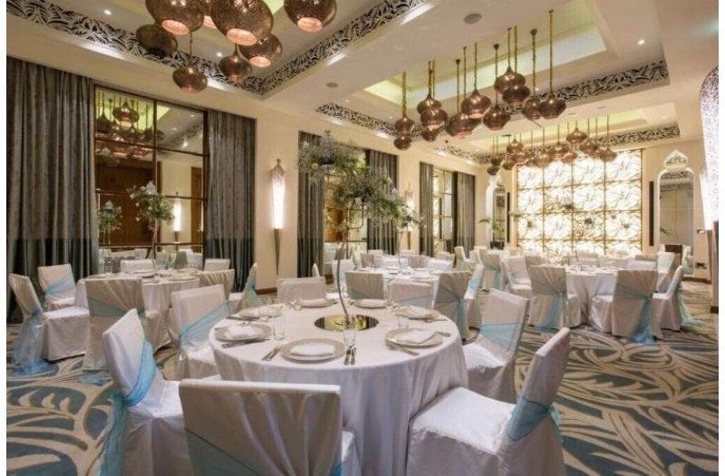 Готель Park Hyatt Zanzibar, 5★ Готель Park Hyatt Zanzibar, 5★