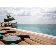 Готель Park Hyatt Zanzibar, 5★
