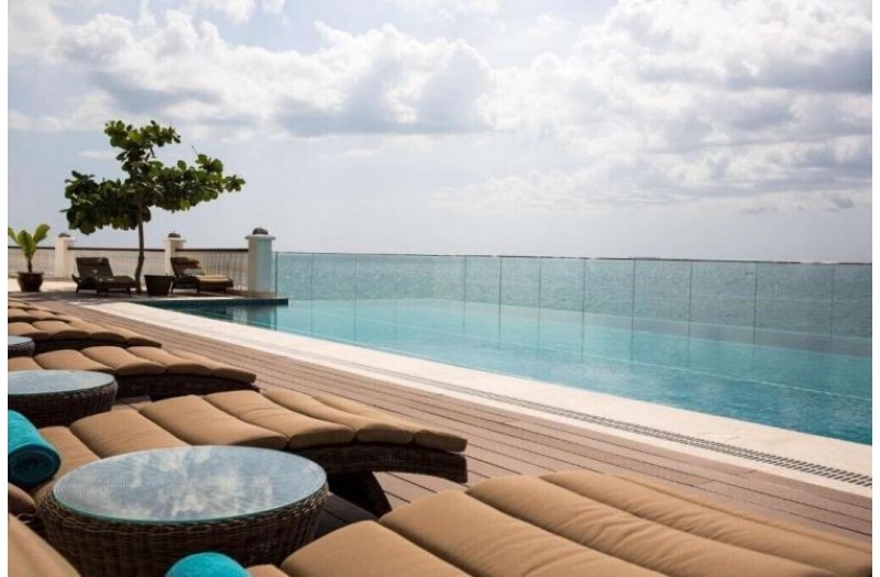Готель Park Hyatt Zanzibar, 5★ Готель Park Hyatt Zanzibar, 5★