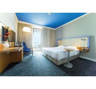 Готель Park Inn Abu Dhabi Yas Island, 3★