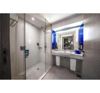 Готель Park Inn Abu Dhabi Yas Island, 3★