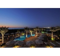 Готель Park Inn Abu Dhabi Yas Island, 3★