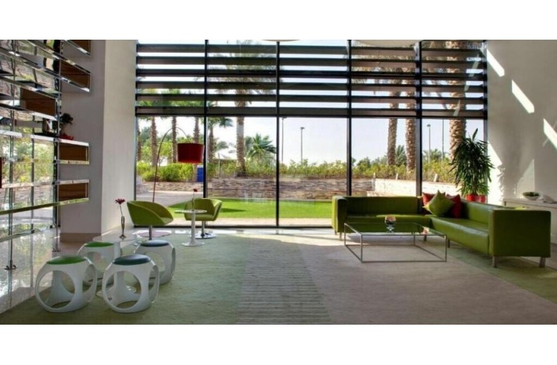 Готель Park Inn Abu Dhabi Yas Island, 3★ Готель Park Inn Abu Dhabi Yas Island, 3★