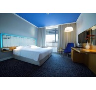 Готель Park Inn Abu Dhabi Yas Island, 3★