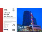 Готель Park Inn By Radisson Ist Ataturk Airport Hotel, 4★