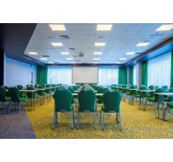 Готель Park Inn By Radisson Ist Ataturk Airport Hotel, 4★