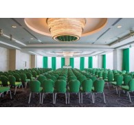 Готель Park Inn By Radisson Ist Ataturk Airport Hotel, 4★