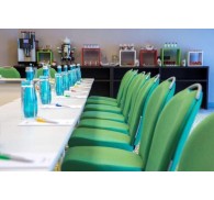Готель Park Inn By Radisson Ist Ataturk Airport Hotel, 4★