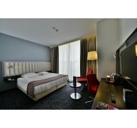 Готель Park Inn By Radisson Ist Ataturk Airport Hotel, 4★