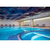 Готель Park Inn By Radisson Ist Ataturk Airport Hotel, 4★
