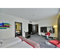 Готель Park Inn By Radisson Ist Ataturk Airport Hotel, 4★