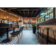 Готель Park Inn By Radisson Ist Ataturk Airport Hotel, 4★