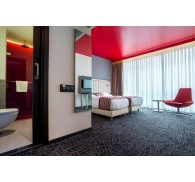 Готель Park Inn By Radisson Ist Ataturk Airport Hotel, 4★