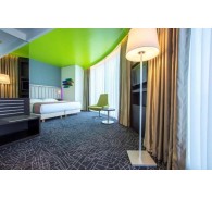 Готель Park Inn By Radisson Ist Ataturk Airport Hotel, 4★