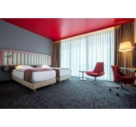 Готель Park Inn By Radisson Ist Ataturk Airport Hotel, 4★