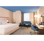 Готель Park Inn By Radisson Istanbul Atasehir, 4★
