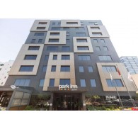 Готель Park Inn By Radisson Istanbul Atasehir, 4★