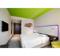 Готель Park Inn By Radisson Istanbul Atasehir, 4★