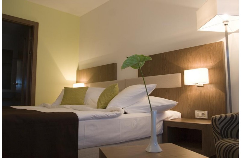 Готель Park Makarska, 4★