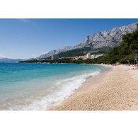Готель Park Makarska, 4★