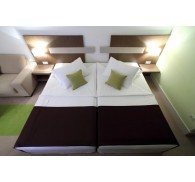 Готель Park Makarska, 4★