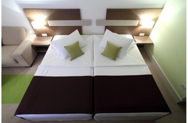 Готель Park Makarska, 4★