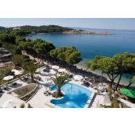 Готель Park Makarska, 4★