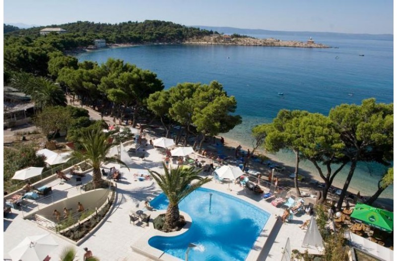 Готель Park Makarska, 4★