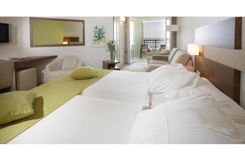 Готель Park Makarska, 4★