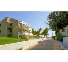 Готель Park Plaza Verudela (ex. Punta Verudela), 4★