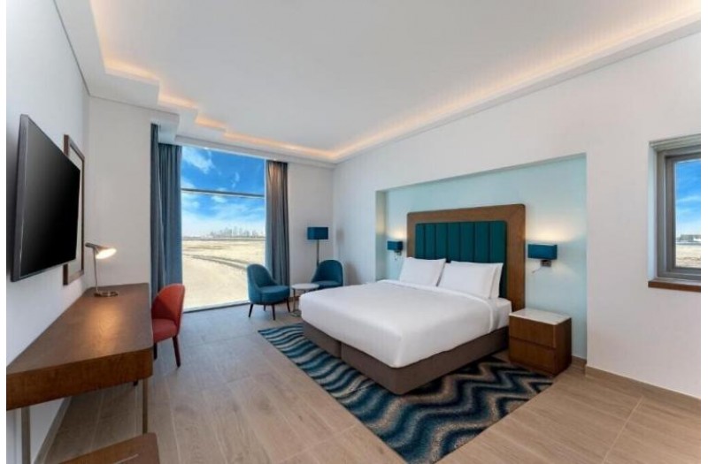 Готель Park Regis By Prince Dubai Islands, 4★